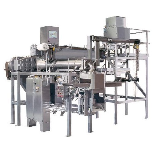 Estrusore per pasta S-8001 serie Titan