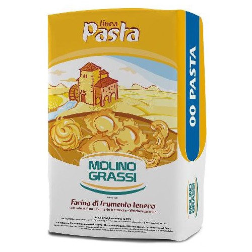 Farina 00 Pasta