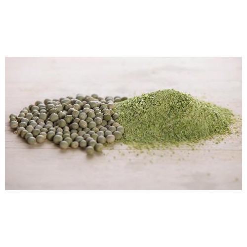 Green Peas Flour Pastaria Hub