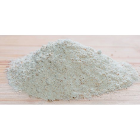Cannellino beans flour