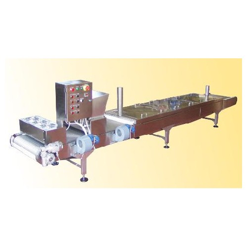 Electric pasteurizer PSE