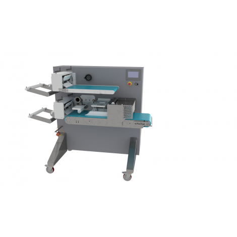 AUTOMATIC RAVIOLI MACHINE mod. R.D.M. 160 C - R.D.M.  250 C - R.D.M.  320 C