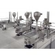 Impastatrice automatica mod. MA