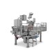 Pressa automatica continua mod. PACV