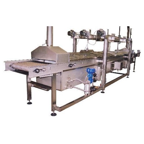 BELT COOKER