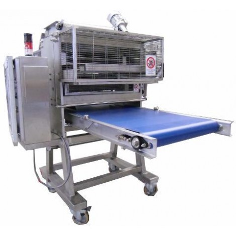 TAGLIATELLE CUTTING MACHINE