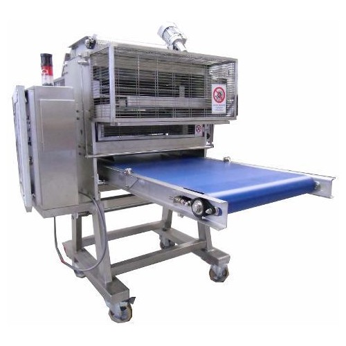 TAGLIATELLE CUTTING MACHINE